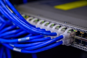 Structured Cabling Solutions